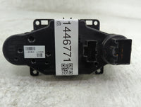 2011-2013 Ford Fiesta Climate Control Module Temperature AC/Heater Replacement P/N:AE8319980AH Fits Fits 2011 2012 2013 OEM 