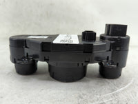 2011-2013 Ford Fiesta Climate Control Module Temperature AC/Heater Replacement P/N:AE8319980AH Fits Fits 2011 2012 2013 OEM 