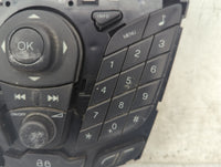 2013-2013 Ford Fiesta Radio Control Panel - Oemusedautoparts1.com