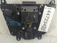 2013-2013 Ford Fiesta Radio Control Panel - Oemusedautoparts1.com