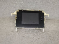 2013-2013 Ford Fiesta Radio Display Info Screen Oem - Oemusedautoparts1.com