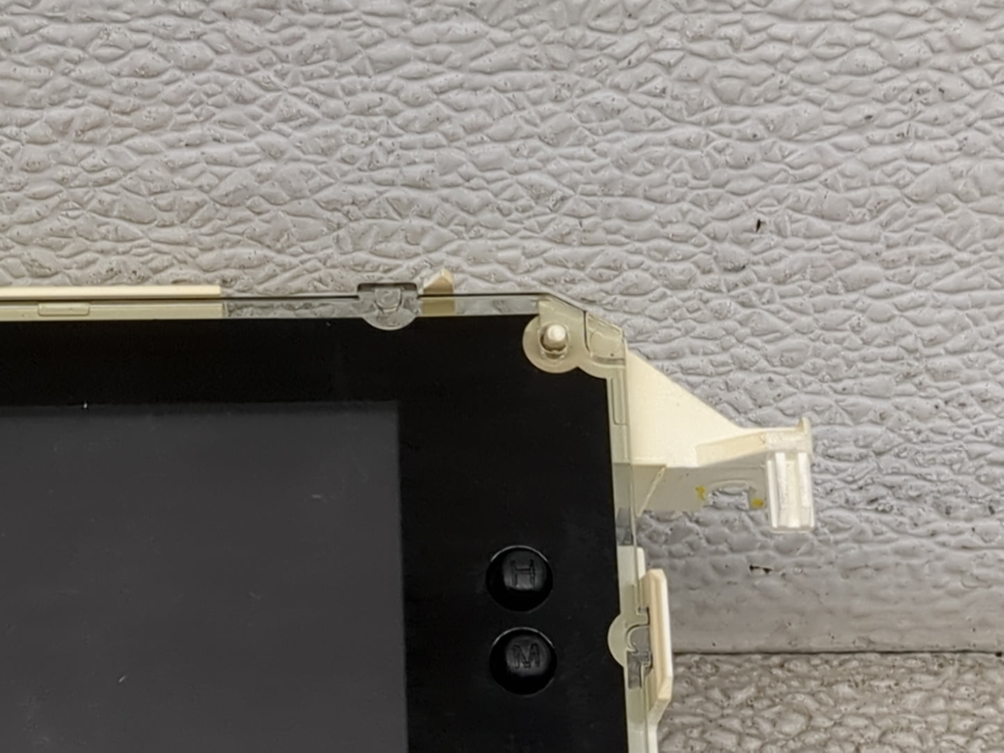2013-2013 Ford Fiesta Radio Display Info Screen Oem - Oemusedautoparts1.com