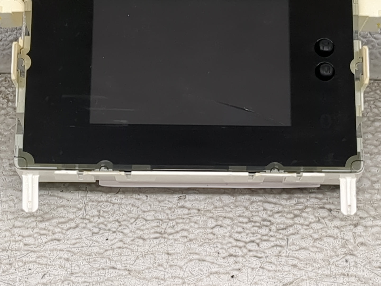 2013-2013 Ford Fiesta Radio Display Info Screen Oem - Oemusedautoparts1.com