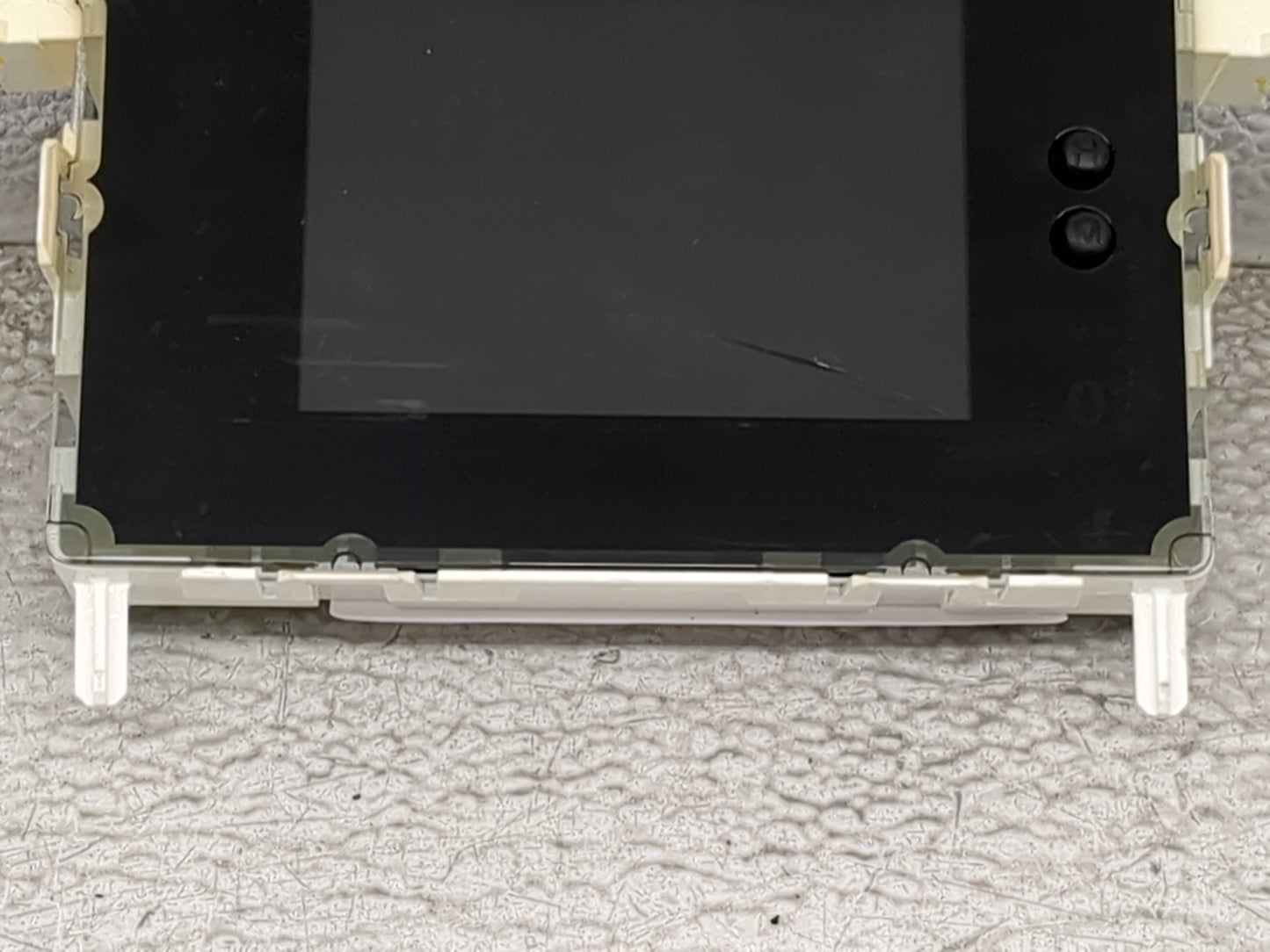 2013-2013 Ford Fiesta Radio Display Info Screen Oem - Oemusedautoparts1.com