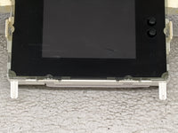 2013-2013 Ford Fiesta Radio Display Info Screen Oem - Oemusedautoparts1.com