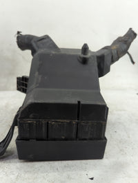 2011-2013 Ford Fiesta Fusebox Fuse Box Panel Relay Module Fits Fits 2011 2012 2013 OEM Used Auto Parts - Oemusedautoparts1.c