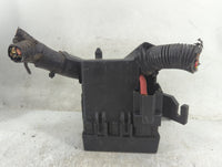 2011-2013 Ford Fiesta Fusebox Fuse Box Panel Relay Module Fits Fits 2011 2012 2013 OEM Used Auto Parts - Oemusedautoparts1.c