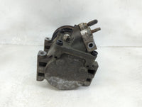 2011-2013 Ford Fiesta Air Conditioning A/c Ac Compressor Oem - Oemusedautoparts1.com