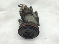 2011-2013 Ford Fiesta Air Conditioning A/c Ac Compressor Oem - Oemusedautoparts1.com