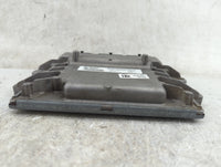2012-2013 Ford Fiesta PCM Engine Control Computer ECU ECM PCU OEM P/N:5WY8768-GAH CA61-12A650-CH Fits Fits 2012 2013 OEM Use