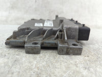 2012-2013 Ford Fiesta PCM Engine Control Computer ECU ECM PCU OEM P/N:5WY8768-GAH CA61-12A650-CH Fits Fits 2012 2013 OEM Use