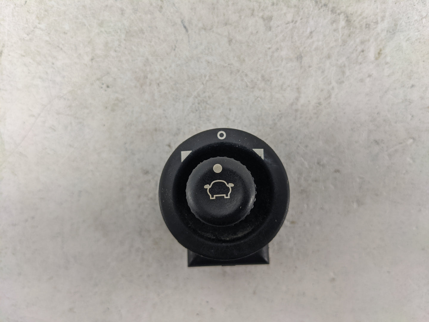 2011-2013 Ford Fiesta Master Power Window Switch Replacement Driver Side Left P/N:93BG17 B 676 BB 3S8T-17B676 Fits OEM Used 
