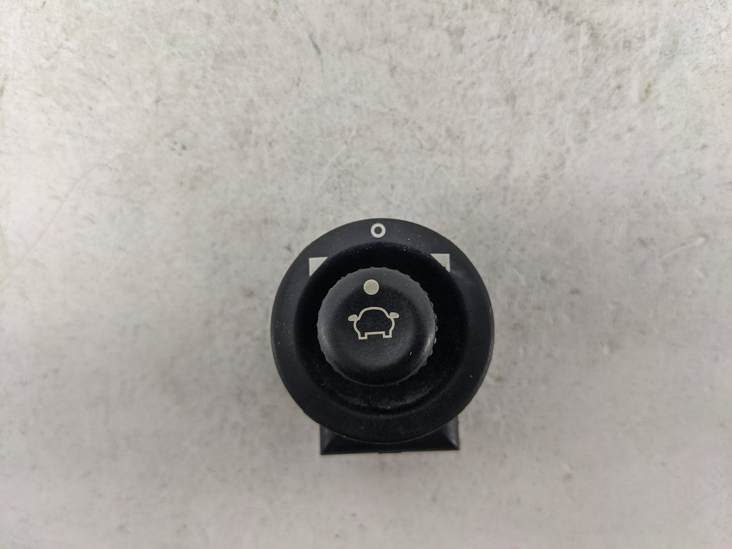 2011-2013 Ford Fiesta Master Power Window Switch Replacement Driver Side Left P/N:93BG17 B 676 BB 3S8T-17B676 Fits OEM Used 