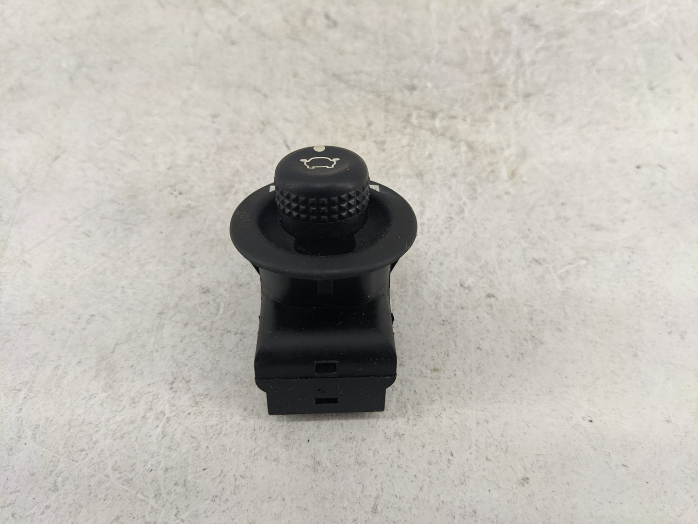 2011-2013 Ford Fiesta Master Power Window Switch Replacement Driver Side Left P/N:93BG17 B 676 BB 3S8T-17B676 Fits OEM Used 