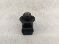 2011-2013 Ford Fiesta Master Power Window Switch Replacement Driver Side Left P/N:93BG17 B 676 BB 3S8T-17B676 Fits OEM Used 