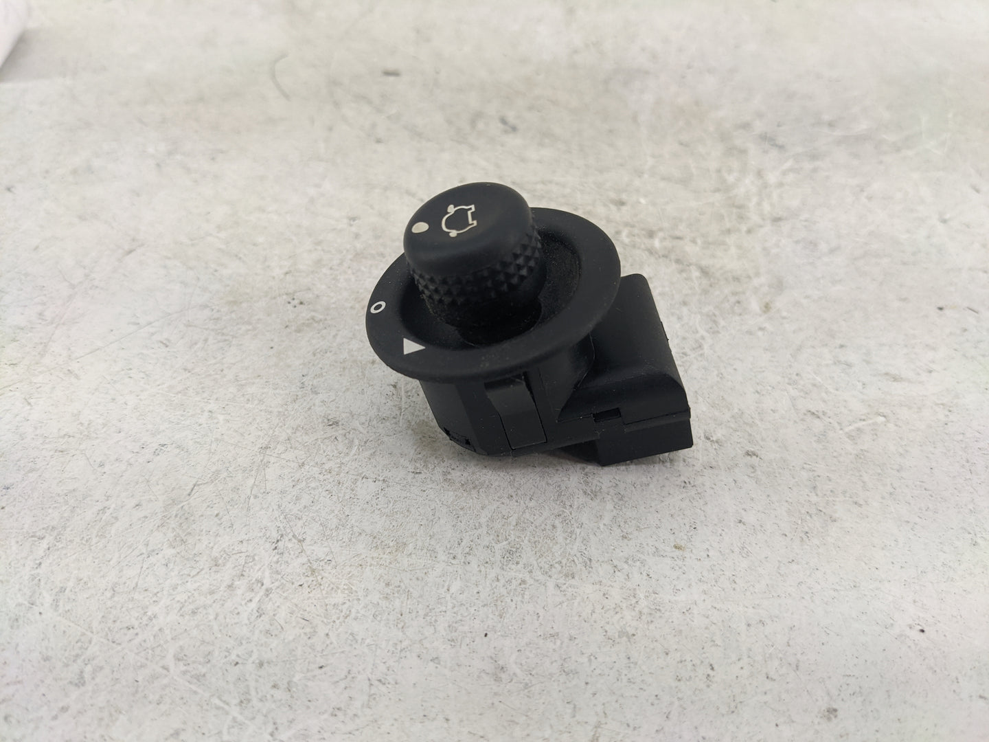 2011-2013 Ford Fiesta Master Power Window Switch Replacement Driver Side Left P/N:93BG17 B 676 BB 3S8T-17B676 Fits OEM Used 