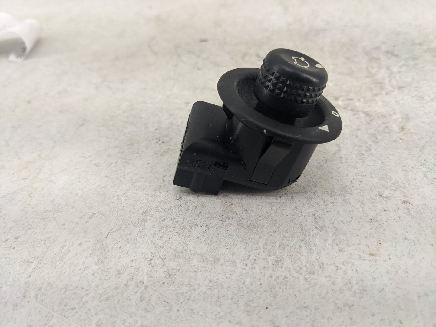 2011-2013 Ford Fiesta Master Power Window Switch Replacement Driver Side Left P/N:93BG17 B 676 BB 3S8T-17B676 Fits OEM Used 