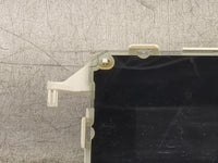 2013 Ford Fiesta Information Radio Display Screen 1475070 - Oemusedautoparts1.com