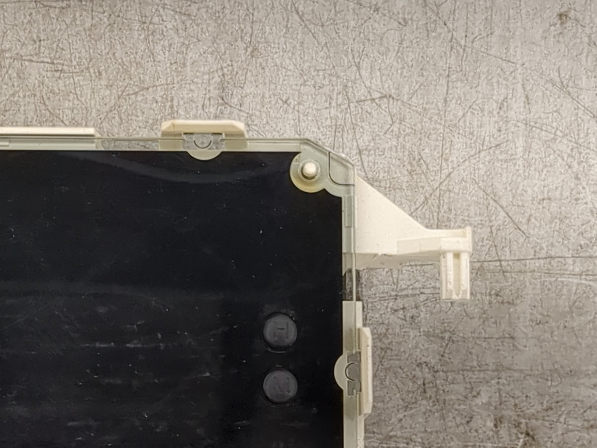 2013 Ford Fiesta Information Radio Display Screen 1475070 - Oemusedautoparts1.com