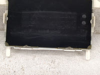 2013 Ford Fiesta Information Radio Display Screen 1475070 - Oemusedautoparts1.com