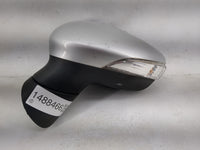 2011-2019 Ford Fiesta Driver Side View Mirror - Left Door Mirror OEM Used - Oemusedautoparts1.com