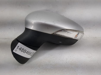 compare product 2011-2019 Ford Fiesta Driver Side View Mirror - Left Door Mirror OEM Used