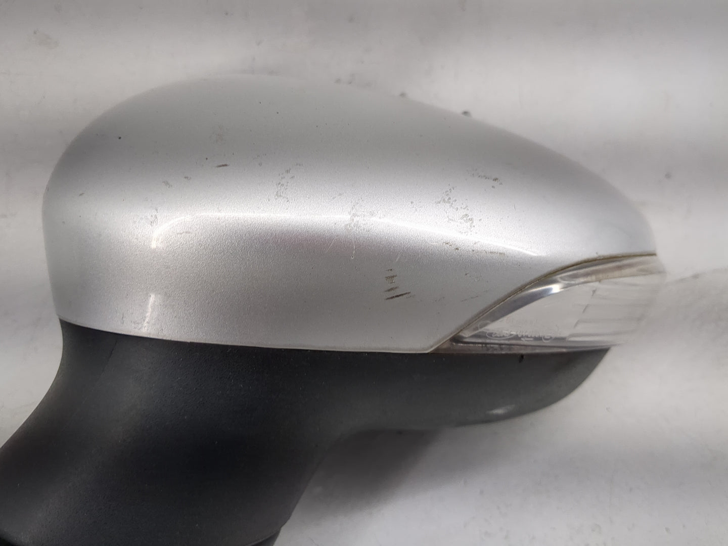 2011-2019 Ford Fiesta Driver Side View Mirror - Left Door Mirror OEM Used - Oemusedautoparts1.com