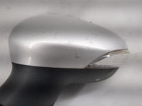 2011-2019 Ford Fiesta Driver Side View Mirror - Left Door Mirror OEM Used - Oemusedautoparts1.com