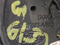 2011-2019 Ford Fiesta Driver Side View Mirror - Left Door Mirror OEM Used - Oemusedautoparts1.com