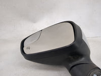 2011-2019 Ford Fiesta Driver Side View Mirror - Left Door Mirror OEM Used - Oemusedautoparts1.com