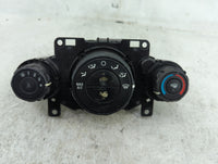 2011-2013 Ford Fiesta Climate Control Module Temperature AC/Heater Replacement P/N:AE83 19980 AH Fits Fits 2011 2012 2013 OE
