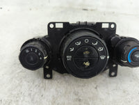 2011-2013 Ford Fiesta Climate Control Module Temperature AC/Heater Replacement P/N:AE83 19980 AH Fits Fits 2011 2012 2013 OE