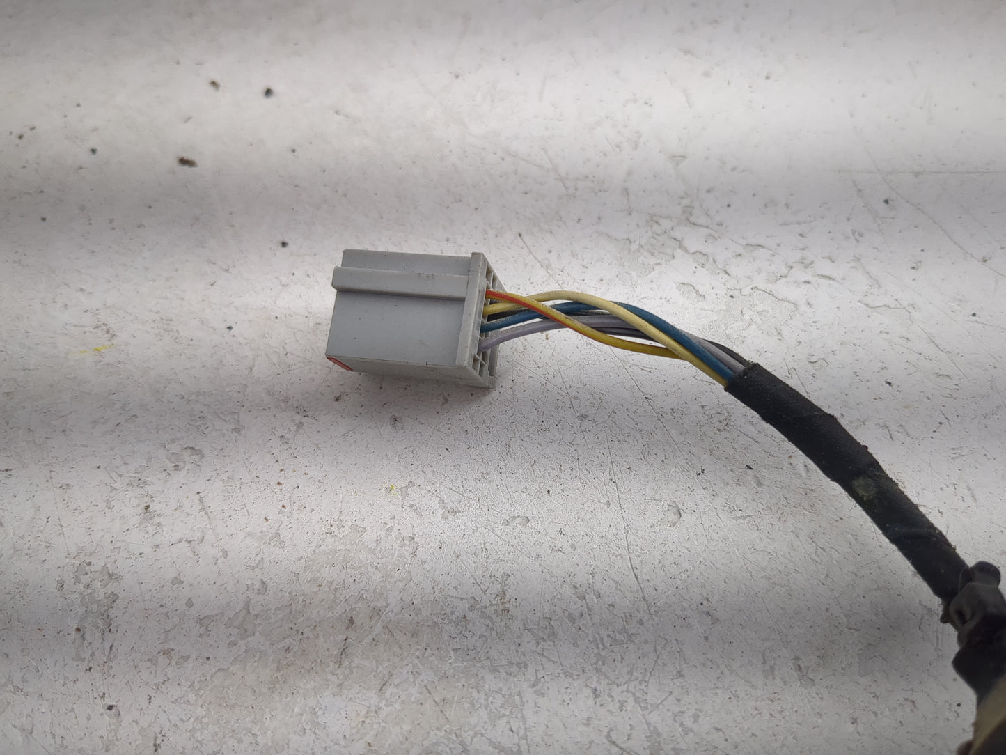 2011-2019 Ford Fiesta Passenger Side View Mirror - Right Door Mirror OEM Used - Oemusedautoparts1.com