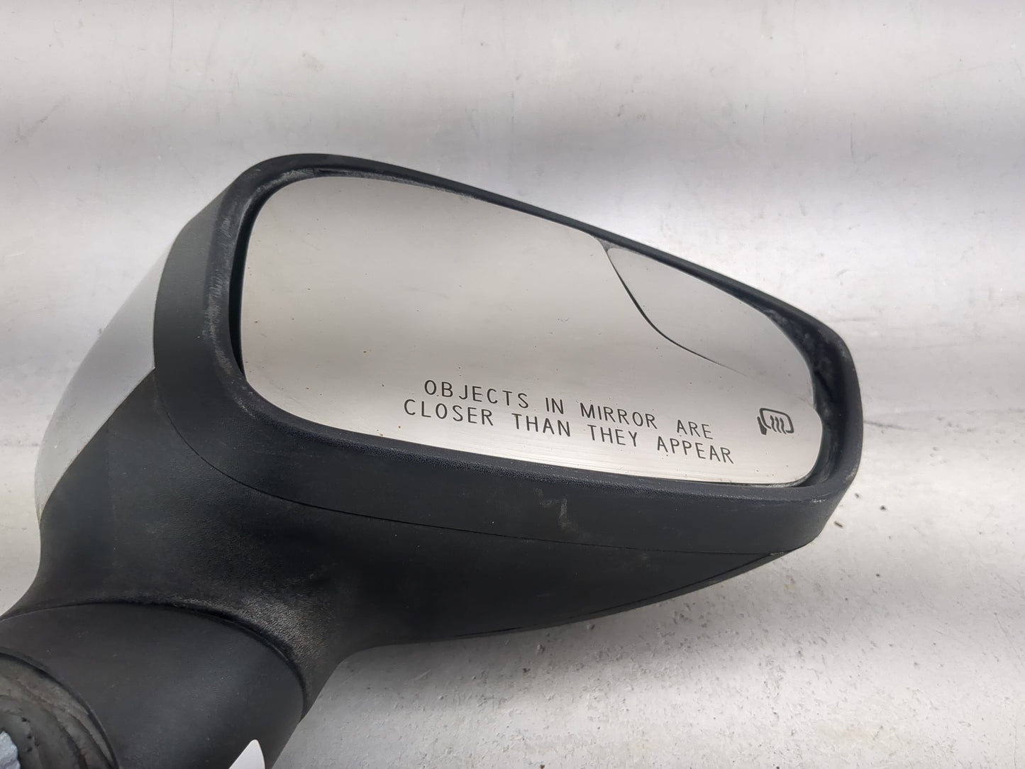 2011-2019 Ford Fiesta Passenger Side View Mirror - Right Door Mirror OEM Used - Oemusedautoparts1.com