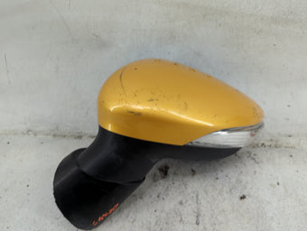 compare product 2011-2019 Ford Fiesta Driver Side View Mirror - Left Door Mirror OEM Used