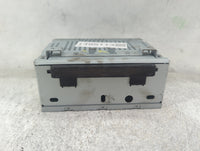 2011-2013 Ford Fiesta Radio AM FM Cd Player Receiver Replacement P/N:AE8T-19C157-AM B2SM026828 Fits Fits 2011 2012 2013 OEM 