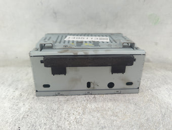 compare product 2011-2013 Ford Fiesta Radio AM FM Cd Player Receiver Replacement P/N:AE8T-19C157-AM B2SM026828 Fits Fits 2011 2012 2013 OEM Used Auto Parts