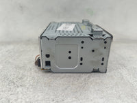 2011-2013 Ford Fiesta Radio AM FM Cd Player Receiver Replacement P/N:AE8T-19C157-AM B2SM026828 Fits Fits 2011 2012 2013 OEM 