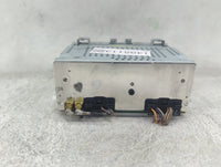 2011-2013 Ford Fiesta Radio AM FM Cd Player Receiver Replacement P/N:AE8T-19C157-AM B2SM026828 Fits Fits 2011 2012 2013 OEM 