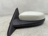 2013 Ford Fiesta Driver Side View Mirror - Left Door Mirror OEM Used - Oemusedautoparts1.com