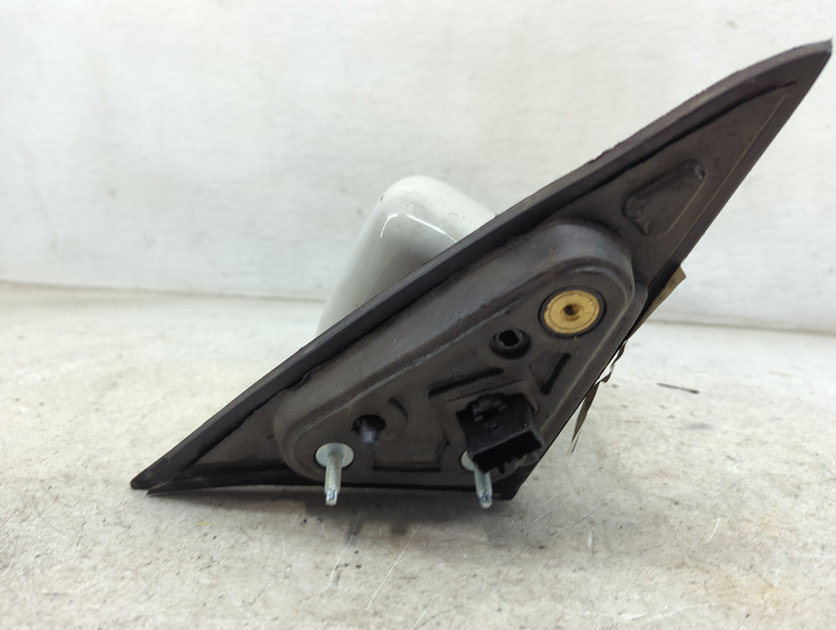 2013 Ford Fiesta Driver Side View Mirror - Left Door Mirror OEM Used - Oemusedautoparts1.com
