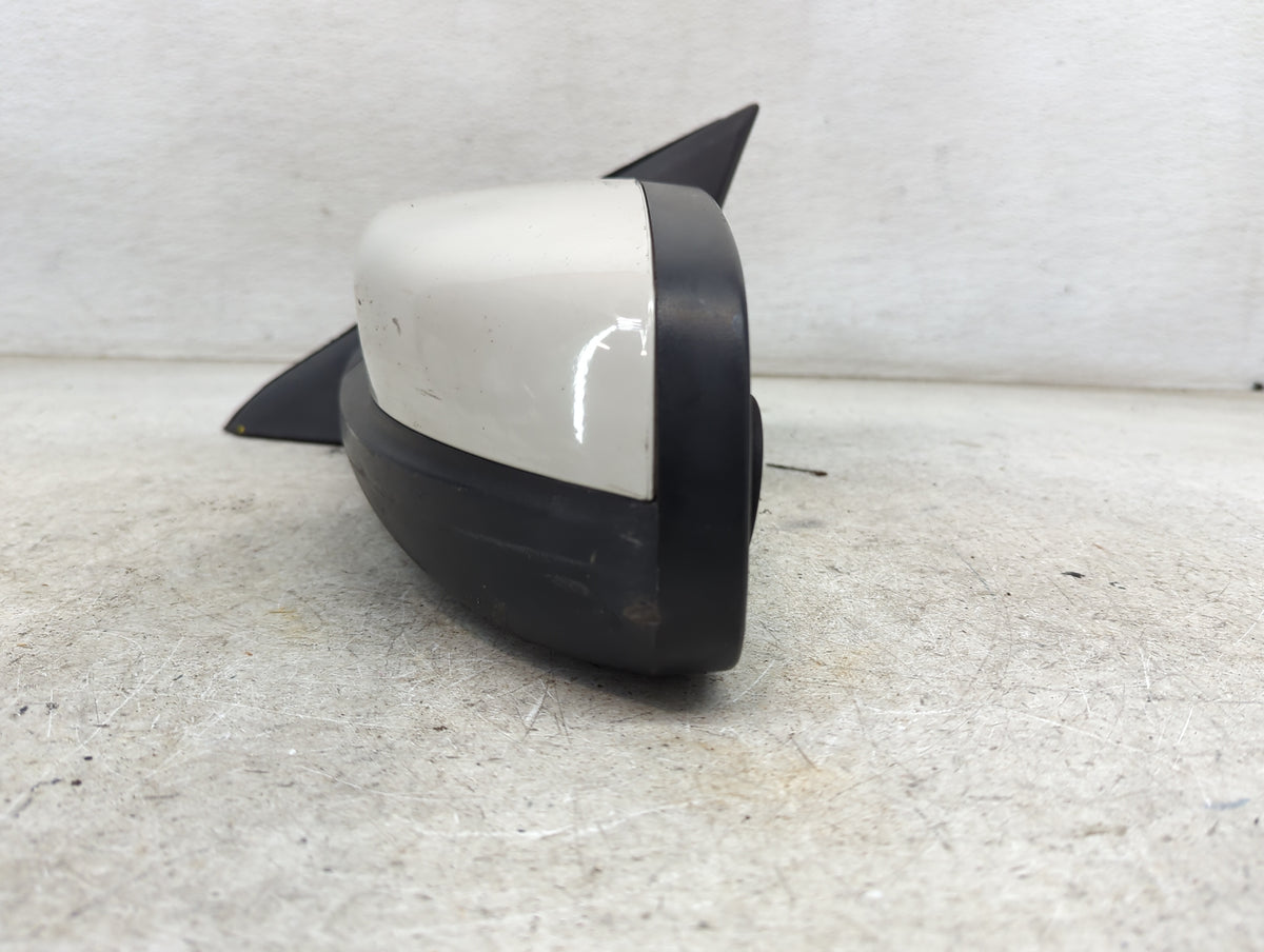 2013 Ford Fiesta Driver Side View Mirror - Left Door Mirror OEM Used - Oemusedautoparts1.com