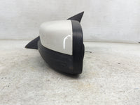 2013 Ford Fiesta Driver Side View Mirror - Left Door Mirror OEM Used - Oemusedautoparts1.com