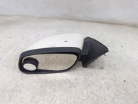 2013 Ford Fiesta Driver Side View Mirror - Left Door Mirror OEM Used - Oemusedautoparts1.com