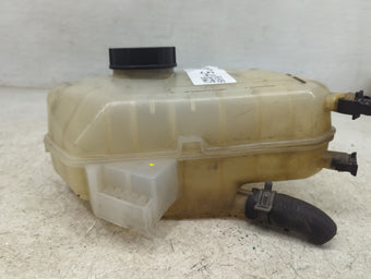 compare product 2011-2019 Ford Fiesta Radiator Coolant Overflow Expansion Tank Bottle 1498754