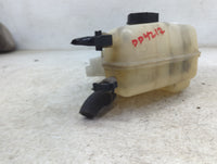 2011-2019 Ford Fiesta Radiator Coolant Overflow Expansion Tank Bottle 1498754 - Oemusedautoparts1.com