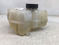 2011-2019 Ford Fiesta Radiator Coolant Overflow Expansion Tank Bottle 1498754 - Oemusedautoparts1.com