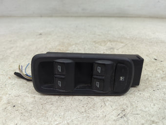 compare product 2011-2013 Ford Fiesta Master Power Window Switch Replacement Driver Side Left P/N:BA6T-14A132-CC Fits Fits 2011 2012 2013 OEM Used Auto Parts
