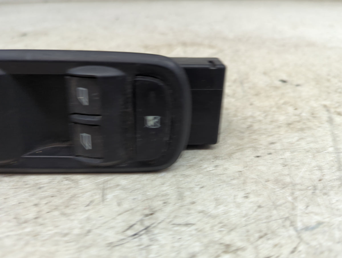 2011-2013 Ford Fiesta Master Power Window Switch Replacement Driver Side Left P/N:BA6T-14A132-CC Fits Fits 2011 2012 2013 OE