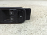 2011-2013 Ford Fiesta Master Power Window Switch Replacement Driver Side Left P/N:BA6T-14A132-CC Fits Fits 2011 2012 2013 OE
